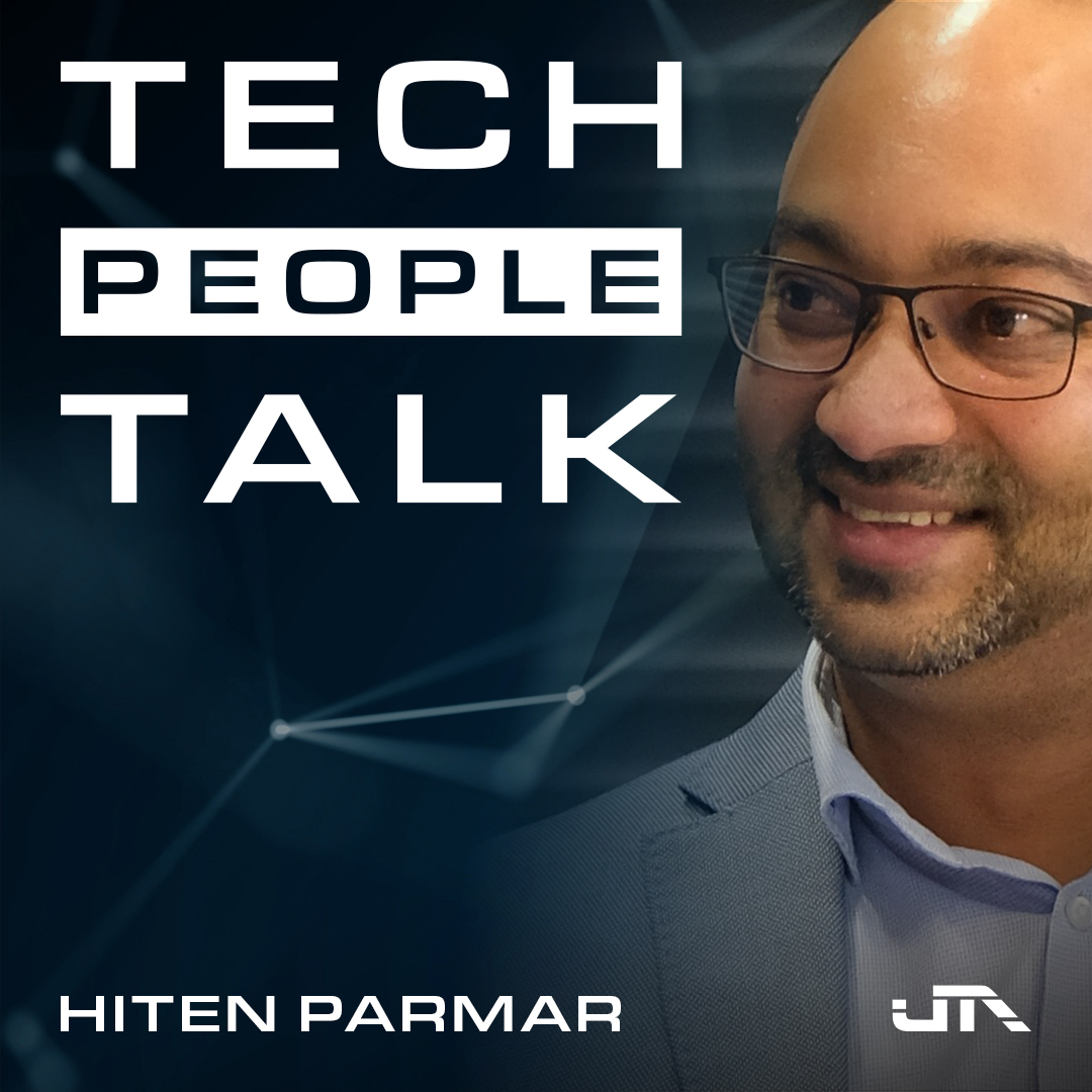 S01E05 Everything e-mobility: Ecotourism and lithium-ion batteries with Hiten Parmar