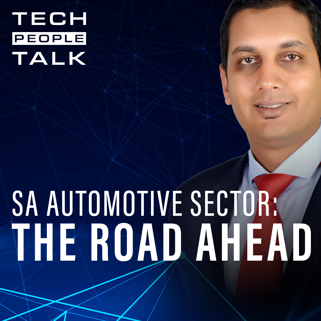 S03E04 Unlocking the potential of South Africa’s automotive industry